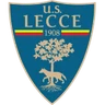 Escudo do Lecce U20