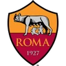 Escudo do Roma U20