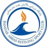 Escudo do Naft Bandar Abbas