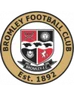 Escudo do Bromley U21