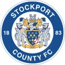 Escudo do Stockport County U21