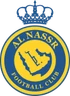 Escudo do Al Nassr W