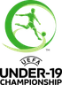 Escudo do HB U19