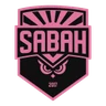 Escudo do Sabah U19