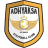 Escudo do Adhyaksa