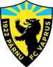 Escudo do Parnu JK Vaprus U21
