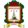Escudo do Ayacucho FC