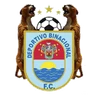 Escudo do Deportivo Binacional