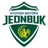 Escudo do Jeonbuk Motors II