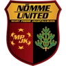 Escudo do Nõmme United II