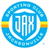 Escudo do Sporting JAX W