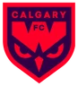 Escudo do Calgary Wild W
