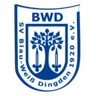 Escudo do BW Dingden