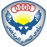 Escudo do AL Nasr SC