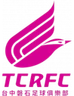 Escudo do Taichung Rock FC