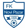 Escudo do Novi Pazar