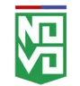 Escudo do Novo Esporte Clube