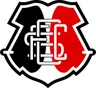 Escudo do Santa Cruz FC