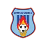 Escudo do Sumsel United
