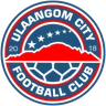 Escudo do Ulaangom City