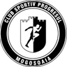 Escudo do Progresul Mogosoaia