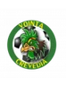 Escudo do Voința Crevedia
