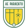 Escudo do Paracatu