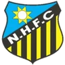 Escudo do EC Novo Horizonte