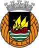Escudo do Rio Ave W