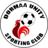 Escudo do Dormaa