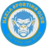 Escudo do Hakla SC