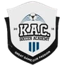 Escudo do KAC Soccer