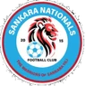 Escudo do Sankara Nationals