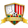 Escudo do VC Warriors