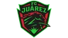 Escudo do Juarez U21