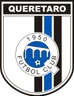Escudo do Queretaro U21