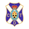 Escudo do Tenerife C