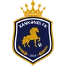 Escudo do Xankəndi FK