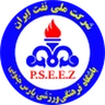 Escudo do Pars Jonoubi JAM
