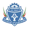 Escudo do Aluminium Arak
