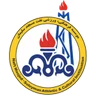 Escudo do Naft Masjed Soleyman
