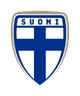 Escudo do Finland U17 W