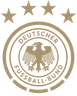 Escudo do Germany U17 W