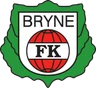 Escudo do Bryne W