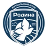 Escudo do Rodina Moscow U19