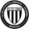 Escudo do Gimnasia Mendoza 2