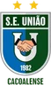 Escudo do SE União Cacoalense U20