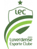 Escudo do Luverdense U20
