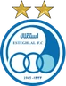 Escudo do Esteghlal FC