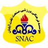 Escudo do Sanat Naft